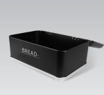 Хлібниця MR-1677-AR-BL (34,5х25х16,5см) Maestro - Зображення 2