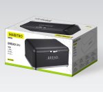Хлібниця MR-1677-AR-BL (34,5х25х16,5см) Maestro - Зображення 3