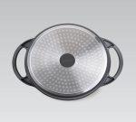 Каструля MR- 4328-S 3,8л Shallow антипр.покр. Maestro - Зображення 3