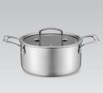 Каструля MR-3504-20 д.20см,3,1л,Non-stick Coating (ILAG) Maestro