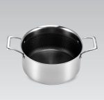 Каструля MR-3504-20 д.20см,3,1л,Non-stick Coating (ILAG) Maestro - Зображення 2