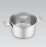 Каструля MR-3521-18 2,5л; d-18см Maestro