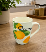 23-129 Кружка 350 мл 6шт/уп Orange