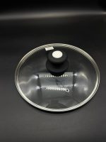 QD-LD26 Кришка для сковороди 26см - Зображення 2