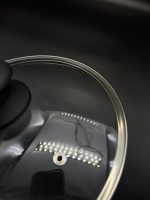 QD-LD26 Кришка для сковороди 26см - Зображення 3