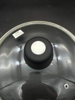 QD-LD26 Кришка для сковороди 26см - Зображення 4