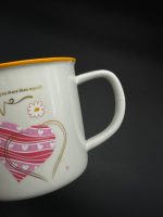 SH 25013 Кружка 300мл Pink love - Зображення 3