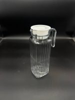 STH-1100 Кувшин скло 1,1л Interos - Зображення 2
