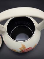 48/L Чайник 2,2л зі свистком, пластикова ручка FT7 BEIGE HANDLE Троянда - Зображення 2