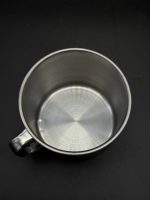 KA8405 Кружка нерж.11 см 600мл Interos - Зображення 3