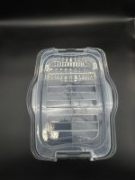 SA-490	Контейнер пластиковий з вкладом та ручками 9Л - Зображення 6
