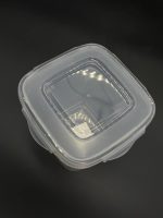 LC-155 Контейнер харч. квад. 2л - Зображення 3