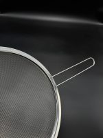 BCA4697Z-24  Сито з мет. ручкою d.24см Interos - Зображення 4