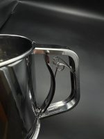 CXB-L358  Кружка-сито  9,5*13 см Interos - Зображення 4