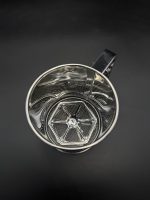 CXB-L358  Кружка-сито  9,5*13 см Interos - Зображення 5