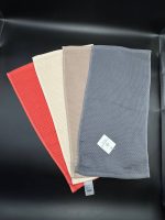 503-122 Набір рушників кухня Вафля 25*50 (20шт) - Зображення 2