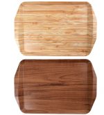 R35434-L Піднос меламіновий L 43*29см