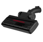 Пилосос контейнерний VC-I-C700GB 700Вт,конт пил -2.5л, НЕРА, чорно-бронзовий Ardesto # - Зображення 10