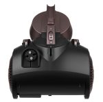 Пилосос контейнерний VC-I-C700GB 700Вт,конт пил -2.5л, НЕРА, чорно-бронзовий Ardesto # - Зображення 7