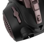 Пилосос контейнерний VC-I-C700GB 700Вт,конт пил -2.5л, НЕРА, чорно-бронзовий Ardesto # - Зображення 5
