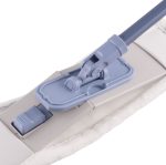 ARHE1111SB Швабра Solid 41см з телеск.ручкою 75/130см та змінною насадкою, синя Ardesto # - Зображення 3