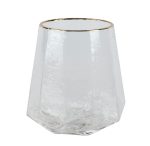 R33139 Склянка низька "Crystal" 520мл