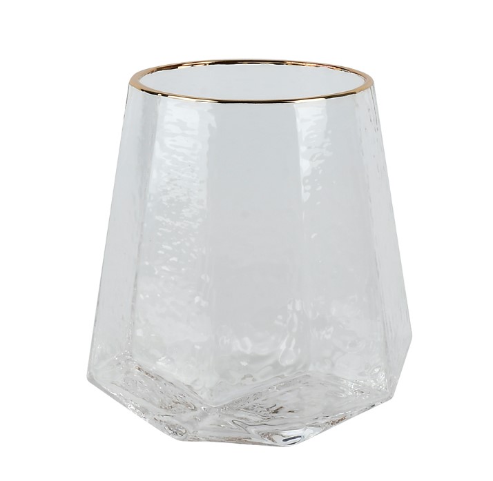 СКЛ3 R33139 Склянка низька "Crystal" 520мл - Зображення 1