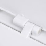 R40134 Сидіння для унітаза з кришкою 40*36.5см - Зображення 2