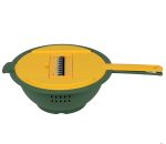 R92036 Кухонний набір 6в1 (терка, друшляк) 28*18*7см Stenson - Зображення 2