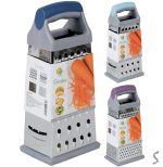 R35801-M Терка багатофункціональна 4в1 24*10*7.3см Stenson