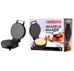 Вафельниця SM-L100RCONE 1200Вт Ardesto # - Зображення 5