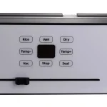 Вакууматор HP-11-29W з перехідником 120 Вт(10пак.в комплекті) SOKANY - Зображення 2