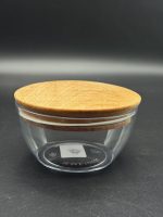 W-100 Ємкість з дер.кришкою - Зображення 2