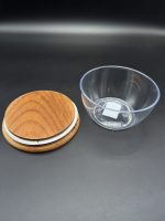 W-100 Ємкість з дер.кришкою - Зображення 3