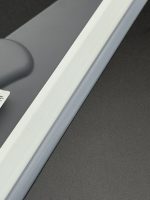 Y-041 Вікномийка-стягувач велика 32см - Зображення 4