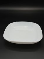 LBFSP90 white Тарілка 9"гл 22,8см супова 6шт/уп Brazil 1/6/36 Vinnarc - Зображення 2