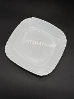 LBFSP90 white Тарілка 9"гл 22,8см супова 6шт/уп Brazil 1/6/36 Vinnarc - Зображення 3