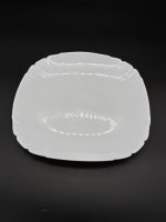 LBFP85 white Тарілка 8.5" 21,5см 6шт/уп мілка Brazil 1/6/36 Vinnarc - Зображення 2