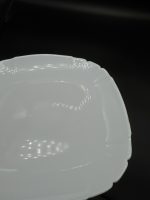 LBFP85 white Тарілка 8.5" 21,5см 6шт/уп мілка Brazil 1/6/36 Vinnarc - Зображення 4