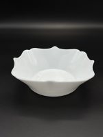 LFHW70 white Салатник 7" квадратний 6шт/уп 16х16см Flower 1/6/48  Vinnarc - Зображення 2