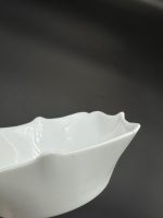 LFHW70 white Салатник 7" квадратний 6шт/уп 16х16см Flower 1/6/48  Vinnarc - Зображення 4