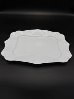 LFHYP-140 white Блюдо  квадр.овальне 33х25см 2шт/уп Vinnarc - Зображення 2