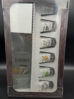 Набір для Самогону (Граф0,7л+6стоп) Закусон (горілка) - Зображення 3