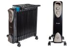 Масляний обігрівач HU1323-W2 13 секц.2200Вт Airmate
