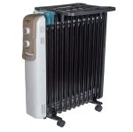Масляний обігрівач HU1329-W 13 секц.2200Вт Airmate