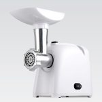 М'ясорубка MR-852 1000 Вт Maestro( (насадка-соковиж,насад.для ковбас+ 3 насадки)