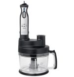Блендер RTB 860-B 1000Вт ROTEX # - Зображення 7