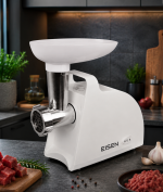 М'ясорубка EMG-017PSW 2200Вт EISEN #
