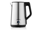 Електрочайник EKL-X52E 1850-2200Вт 1,7л срібло Ardesto #