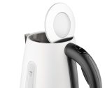 Електрочайник EKL-F300W 1.7л 2150Вт білий Ardesto # - Зображення 3